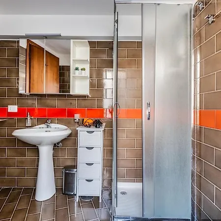 Sant Ambrogio-centre Of The Town-castle 1min-duomo4 Min דירה מילאנו