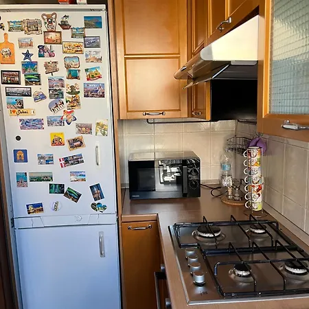 Appartement Navigli Life Milaan