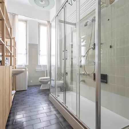 Apartament La Casa Dei Dieci - Stazione
