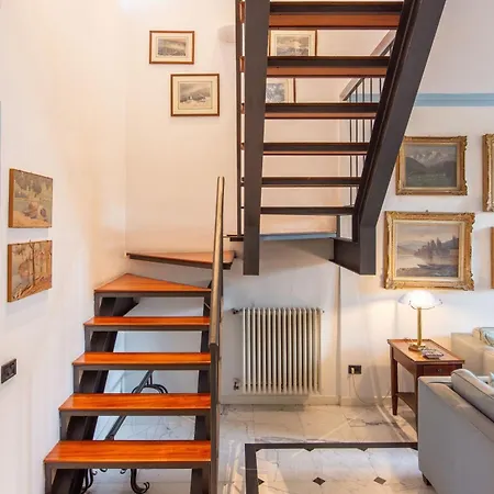 Delora Heritage Apartamento Milão