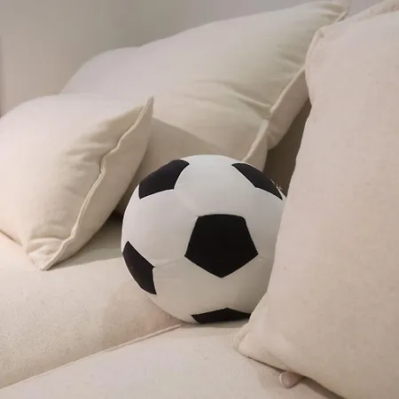 Apartmán La Casetta Di San Siro *