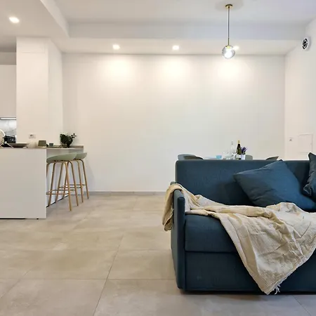Homeby, Loft Massimo Apartament