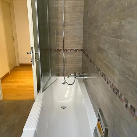 Apartment Moscova Atmosphere Mailand