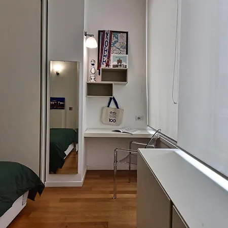 Διαμέρισμα Dream Navigli *