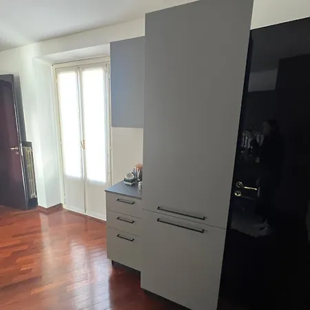 Lovely 1 Bedroom In Milano, Brera Apartman *