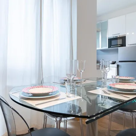 Italianway Comfort - Gioia 59 Apartment *