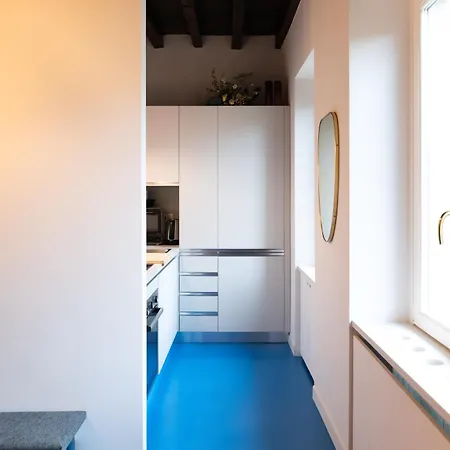 Splendido Trilocale Di Design Nel Centro Di - Mirable Pm *