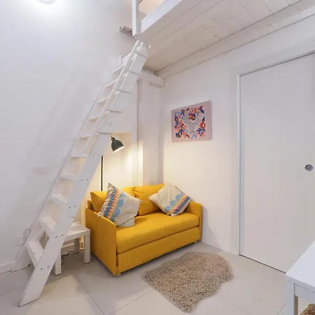 Primopiano - Rubens B Milano