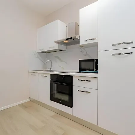 Sm Modern - 4 Pax - 1min Turro Metro Μιλάνο