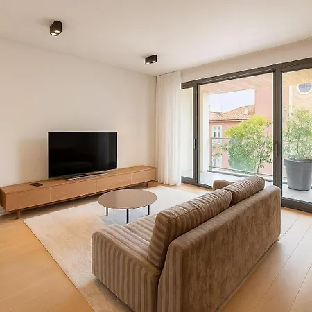 Apartament Luxury In Milan, Unbeatable Spot