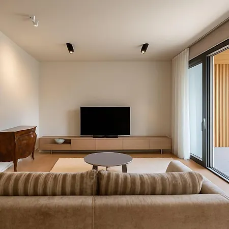 Luxury In Milan, Unbeatable Spot Apartament