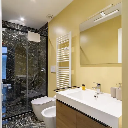 Apartamento Shopping District 5