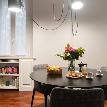 Italianway Comfort - Vincenzo Monti 29 D Milano