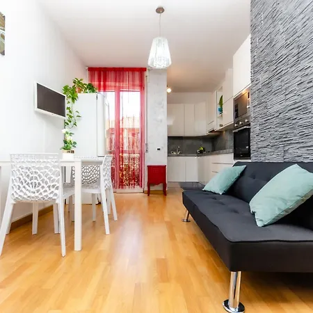 Vivimihome - Jamada House Daire Milano