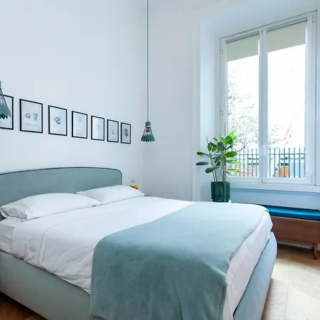 The Boutique - Galleria With Private Parking Lägenhet Milano