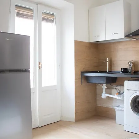 Ariahome Lejlighed *