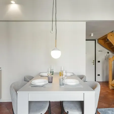 Viaornato Two-room Apartment, Niguarda *