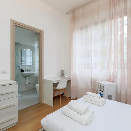 Appartement I-host - Imperia 21 Milan