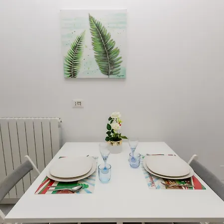 Vivimihome - Ronchi House * Milaan