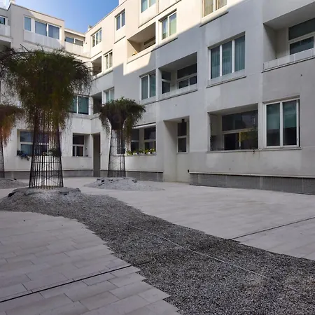 Dream Navigli ミラノ