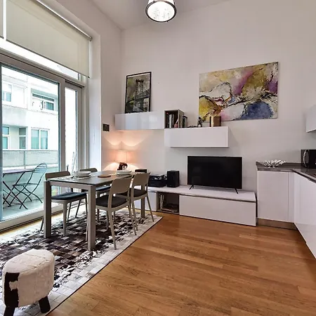 Dream Navigli * ミラノ