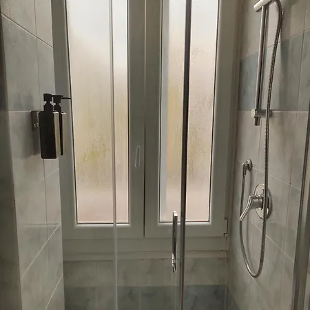 Casa Tre Cuori - San Siro, Life, Fiera - Gambara M1 Apartmán *