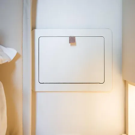 Architect Design 15 Min Duomo Appartement Milaan