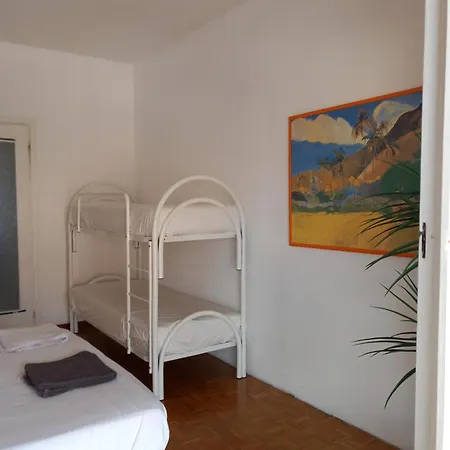 Martesana 4 Apartment