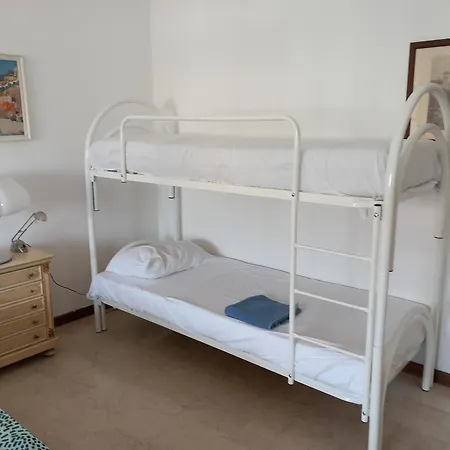 Apartment Martesana 4 Milan