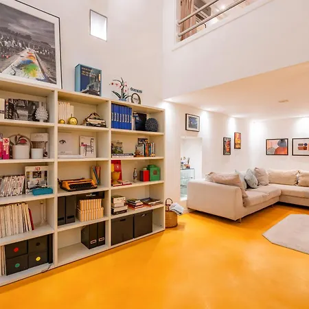 Апартаменты Elegant Nest - Close To Duomo