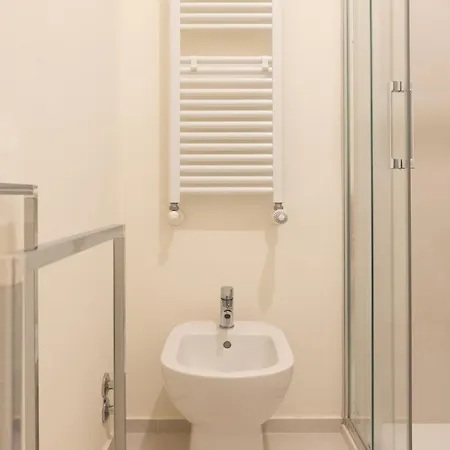 Splendido Trilocale Di Design Nel Centro Di - Mirable Pm Апартаменты Милан