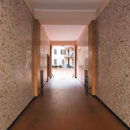 Primopiano - Rubens B * Milano