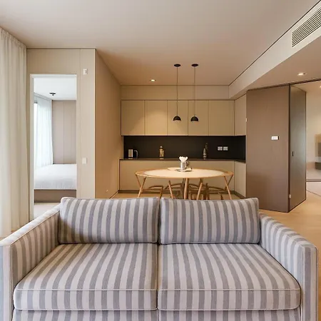 Apartament Luxury In Milan, Unbeatable Spot