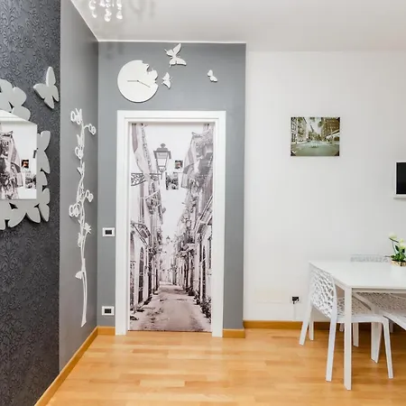Vivimihome - Jamada House Daire Milano