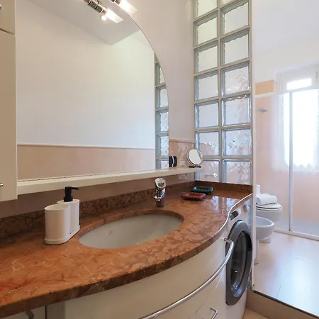 Primopiano - Corsica Apartment *