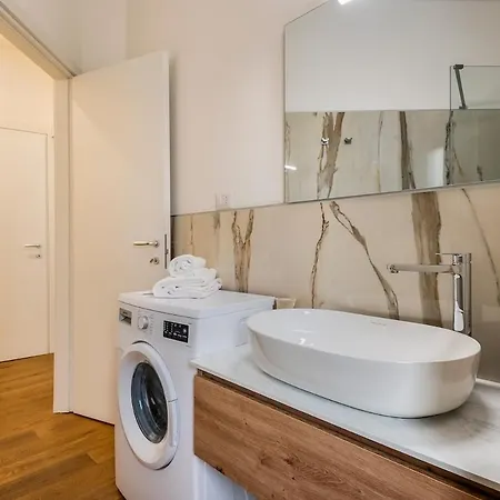 Metro A 3 Min-duomo A 8 Min-wi-fi-ac-smarttv * Milano