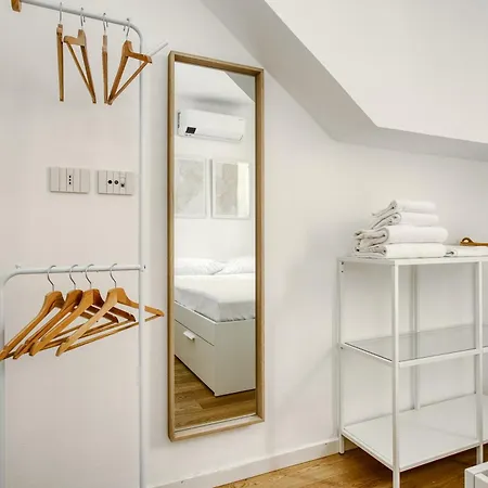 Hostmate - - Via Bulona - Sempione Apartment