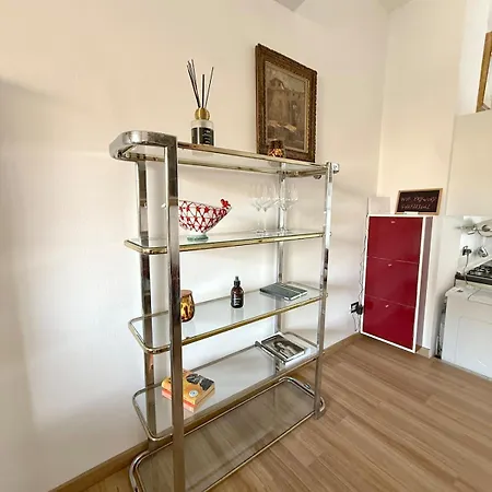 Casanova Apartman Milánó