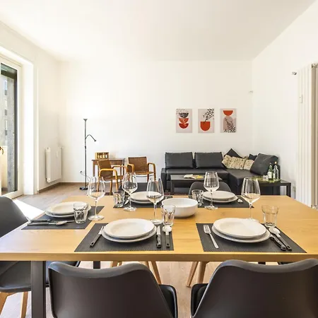Nolo 51 By Interhome * מילאנו