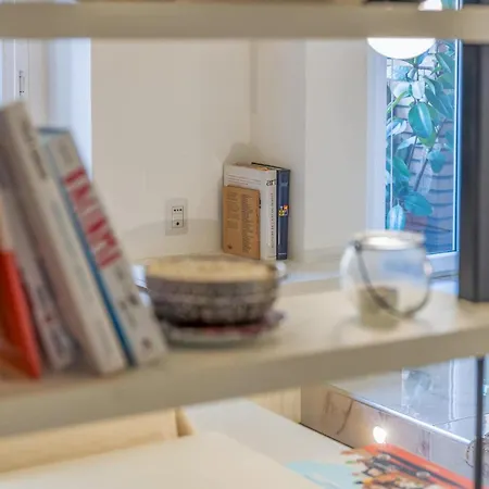 Maison Lumiere - A Few Steps From Station Μιλάνο