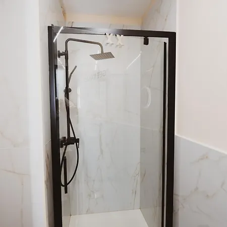 Apartment Corso Buenos Aires *