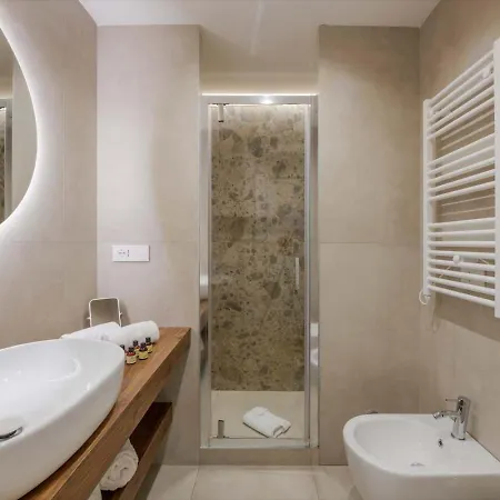 Design - 3 Bedrooms & 2 Bathrooms - B Apartment Mailand