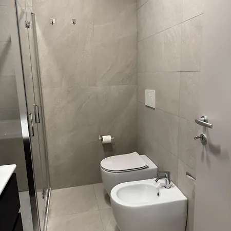 Moderno Con Wi-fi E Ac - Vicino Stazione E Metro M3 Милан