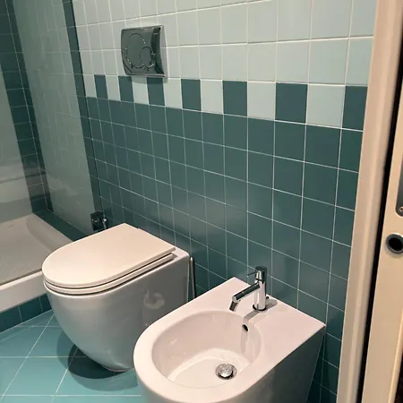 Moscova Atmosphere Apartment