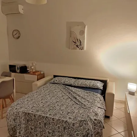 Casa Tre Cuori - San Siro, Life, Fiera - Gambara M1 Apartmán Milán