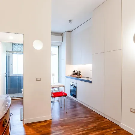 Architect Design 15 Min Duomo Appartement