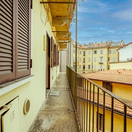 Porta Romana Vibes - A Truly Milanese Escape *