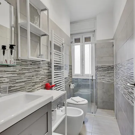 Apartment Il Nido Di Breganze