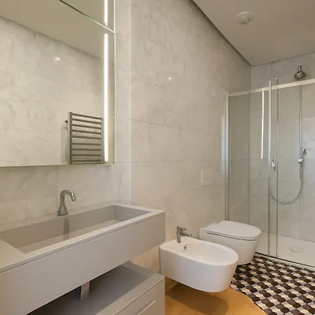 Luxury In Milan, Unbeatable Spot Apartament *