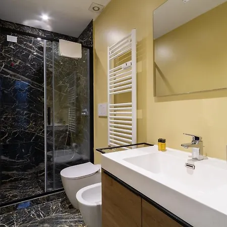 Apartamento Shopping District 5